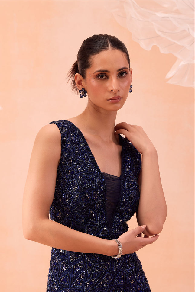 Stardust Gown