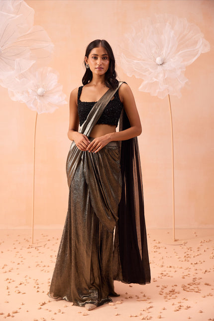 Nirwana Saree