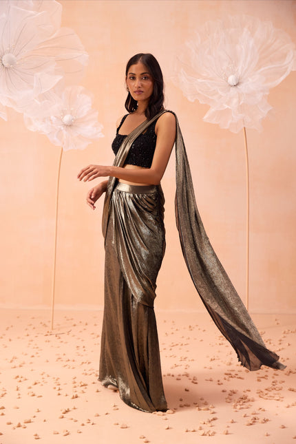 Nirwana Saree