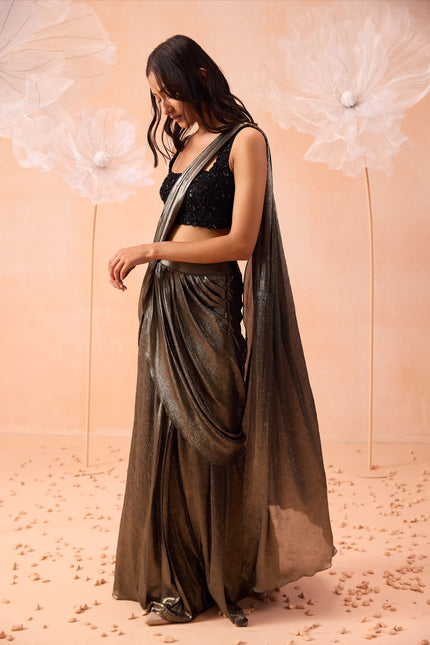 Nirwana Saree
