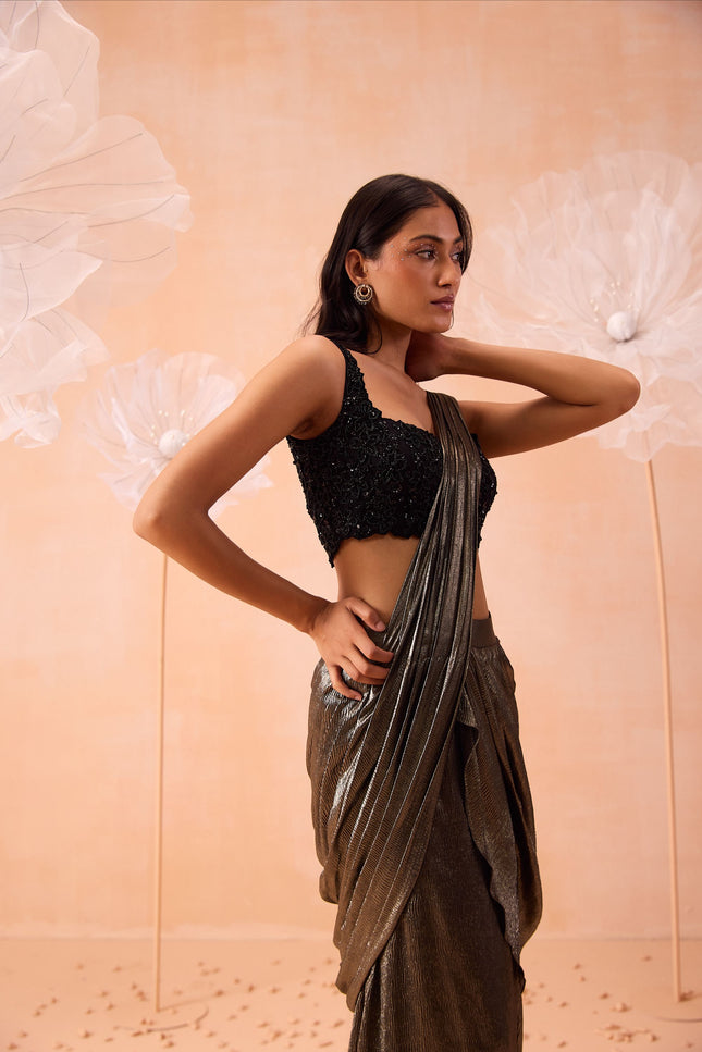 Nirwana Saree