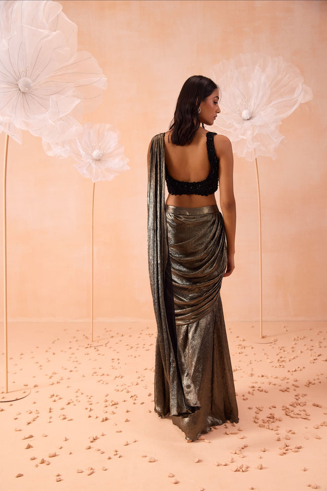 Nirwana Saree