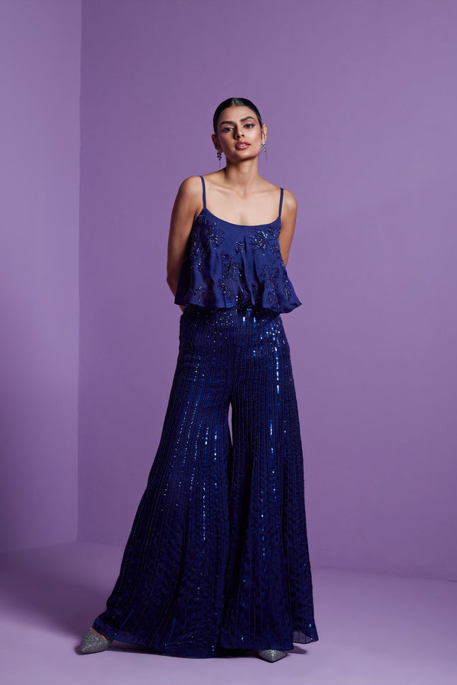 Eclipse pant set